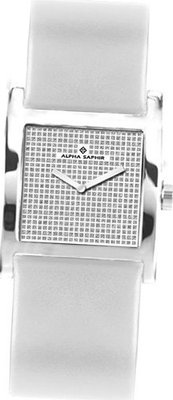 Alpha Saphir 290G Quartz Analogue Ladies