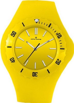 Alpha Saphir 345I Quartz Analogue Ladies