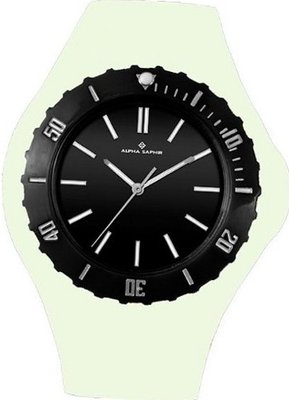 Alpha Saphir 345K Quartz Analogue Ladies