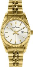 Alpha Saphir 360D Quartz Analogue Gents