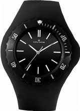 Alpha Saphir 362A Quartz Analogue Unisex
