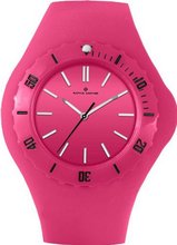 Alpha Saphir 362D Quartz Analogue Unisex