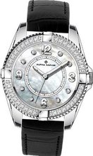 Alpha Saphir 365A Quartz Analogue Ladies