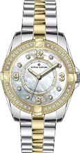 Alpha Saphir 365D Quartz Analogue Ladies