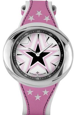 Alpha Saphir Children's 322L