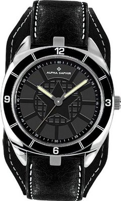 Alpha Saphir Children's 353A