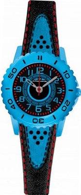 Alpha Saphir Children's 355D