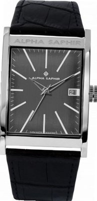 Alpha Saphir Gents 351A
