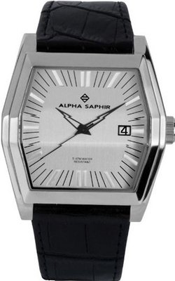 Alpha Saphir Gents 352B