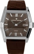 Alpha Saphir Gents 352C