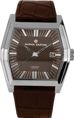 Alpha Saphir Gents 352C