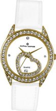 Alpha Saphir Ladies 324D