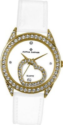 Alpha Saphir Ladies 324D