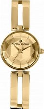 Alpha Saphir Ladies 346C