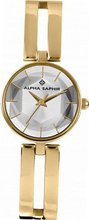 Alpha Saphir Ladies 346D