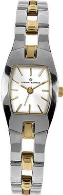 Alpha Saphir Ladies 347C