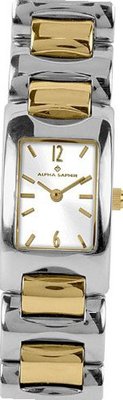 Alpha Saphir Ladies 348C