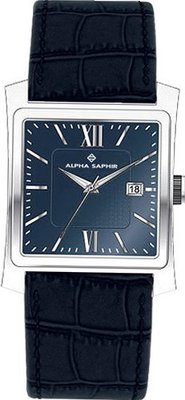 Alpha Sapphire Glass 257C