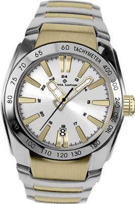 Alpha Sapphire Glass 274F