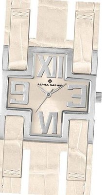 Alpha Sapphire Glass 304C