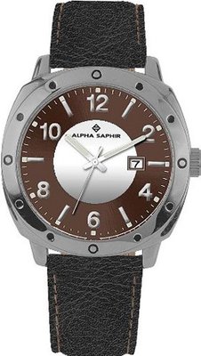 Alpha Sapphire Glass 308C