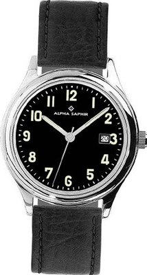 Alpha Sapphire Glass 310A