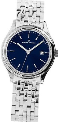 Alpha Sapphire Glass 310H