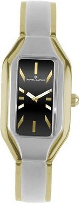 Alpha Sapphire Glass 316C