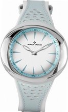 Alpha Sapphire Glass 322C