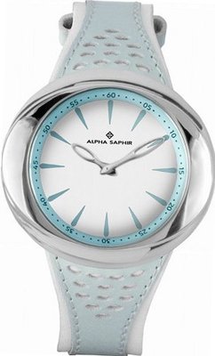 Alpha Sapphire Glass 322C