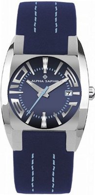 Alpha Sapphire Glass Gents 311C