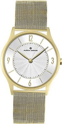 Alpha Sapphire Glass Ladies 336L