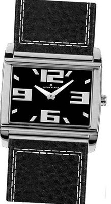 Alpha Unisex Sapphire Glass 291A