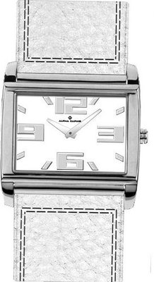 Alpha Unisex Sapphire Glass 291B