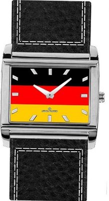 Alpha Unisex Sapphire Glass 291D