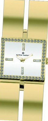 uAlpha Saphir Alpha Ladies Sapphire Glass 337G 