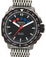 Alpina Genève Adventure Extreme 40 Chronograph - Sailing Collection