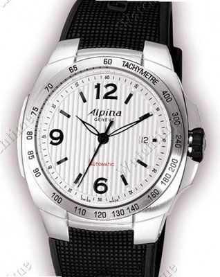 Alpina Genève Avalanche Avalanche Automatic
