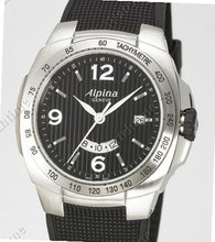 Alpina Genève Avalanche Avalanche GMT