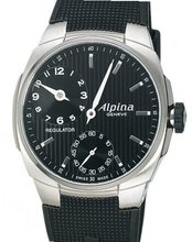 Alpina Genève Avalanche Avalanche Regulator 1883