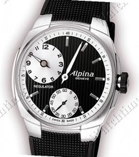 Alpina Genève Avalanche Avalanche Regulator