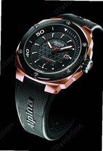 Alpina Genève Avalanche Extreme Avalanche Extreme Automatic Rose gold