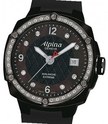 Alpina Genève Avalanche Extreme Avalanche Extreme Ceramic Ladies