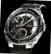 Alpina Genève Avalanche Extreme Avalanche Extreme Regulator