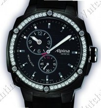 Alpina Genève Avalanche Extreme Avalanche Extreme Regulator