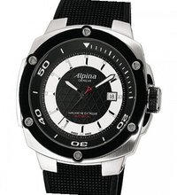 Alpina Genève Avalanche Extreme Extreme Automatic