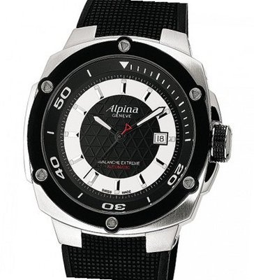 Alpina Genève Avalanche Extreme Extreme Automatic