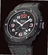 Alpina Genève Extreme Automatic Alpina Extreme - 12 Hours of Sebring