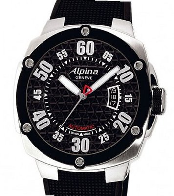 Alpina Genève Extreme Automatic
