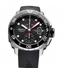 Alpina Genève Extreme Diver Extreme Diver 300 Chronograph Automatic